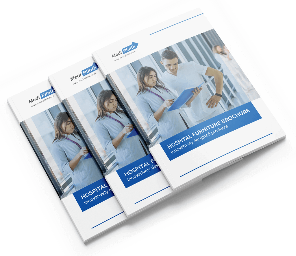 Medi-Plinth 2019 Brochure