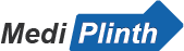 Medi-Plinth Logo