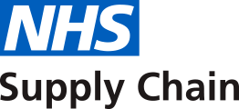 NHS Supply Chain Logo